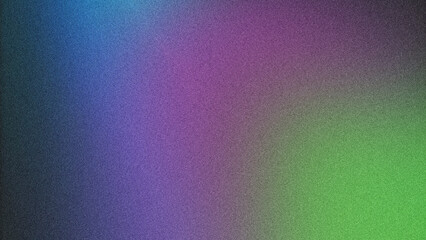 Grainy gradient background with subtle noise texture, perfect for adding retro, abstract design elements to digital and graphic art projects.