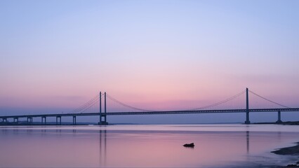 Obraz premium bridge