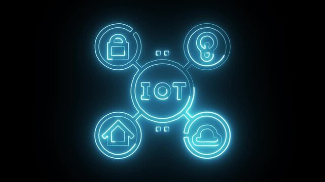 Iot Icon"」の写真素材 | 1,038件の無料イラスト画像 | Adobe Stock