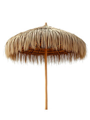 umbrella isolated on white