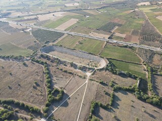 Aphrodisias stadion (Stadium)