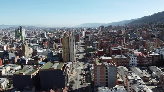 Bogot&aacute;