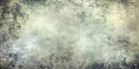 Textured green and gray background