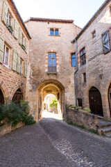 Fototapeta premium Cordes sur Ciel 