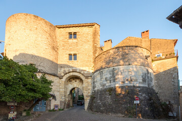 Cordes sur Ciel 