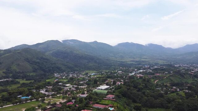 Pueblo Bello- Cesar- COLOMBIA 