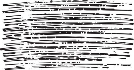 Abstract lines and shapes