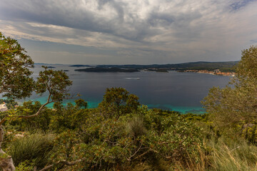 Monastery and Church of Our Lady of the Angels Trpanj Orebic Croatia