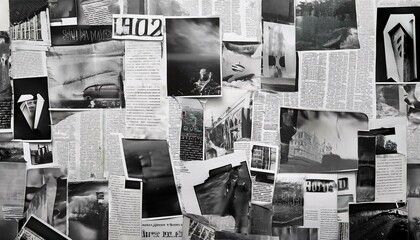 collage of photos