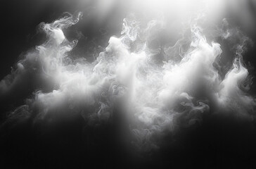 Obraz premium clouds