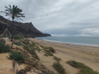 Porto santo, ilha, ilha dourada, areia, amarela, paz, relaxamento, mar, praia, oceano, paraíso,...