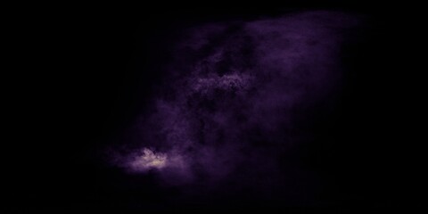 Dreamy Nebula HDRi – 360° Sci-Fi Celestial Scene