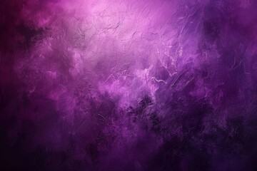 Abstract purple background