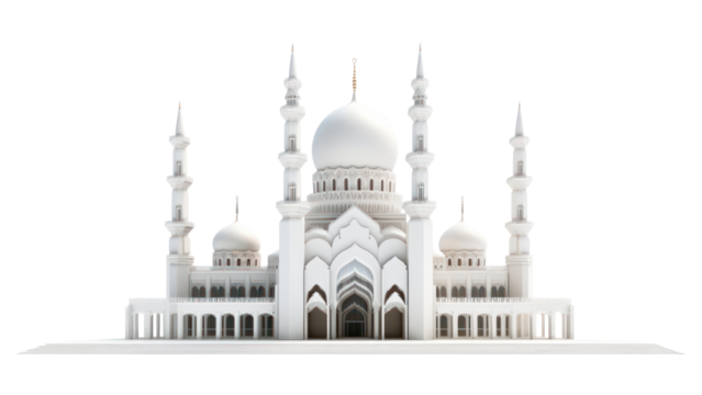 PNG Architecture building white dome.