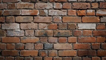 Fototapeta premium brick background