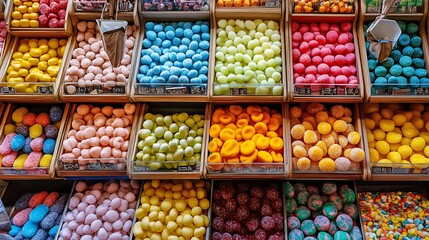 Candy Store