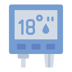 Humidity Sensor icon