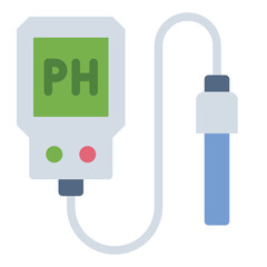 PH Sensors icon