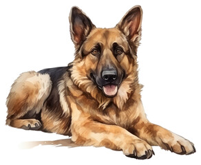 PNG Mammal animal pet dog.
