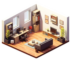 PNG Room architecture furniture building.