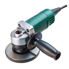 Angle grinder