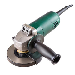 Angle grinder