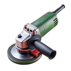 Angle grinder