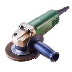 Angle grinder