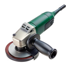 Angle grinder