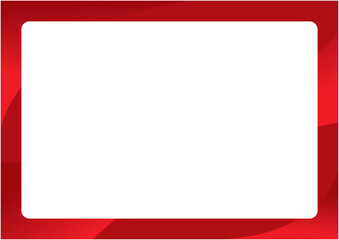 形とグラデーションで描いたシンプルな背景イメージ