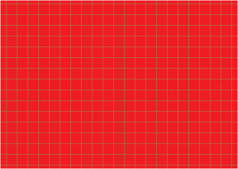 線で描いたグリッドのシンプルな背景イメージ