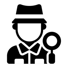 Archaeologist avatar representing the profession of exploring and studying ancient Egypt.