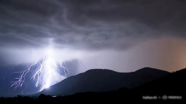 a Charming Rain Showers in a Flower Garden: Experience the delightful sight of rain showers nurturing a flower garden, where colorful blooms glisten in the droplets, celebrating nature's beauty.