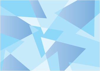 クリスマスカラーのカラフルなタイル柄の背景イメージ