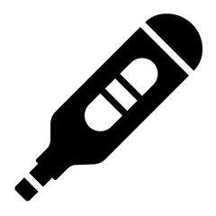 Pregnancy test for birth control and family planning.