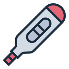 Pregnancy test for birth control and family planning.