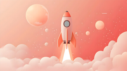 Digital Marketing Milestone Visualization