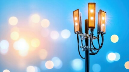 Enhancing Public Safety with 5G Technology