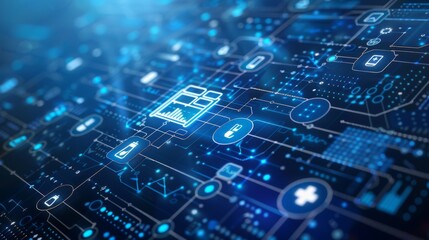 Innovative Technology in Health Care Systems