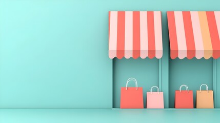 E commerce Advertising Strategy Targeted Approach for Optimizing Digital Marketing Campaigns and