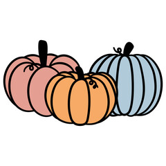 Pumpkins