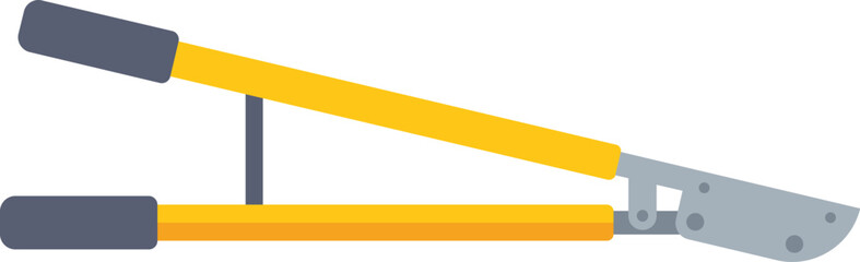 Obraz premium This cartoon style gardening tool is perfect for illustrating gardening concepts