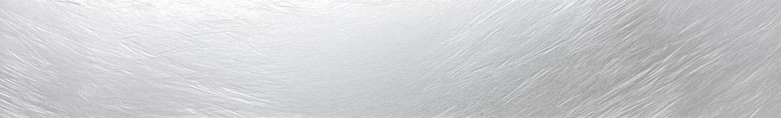 Fototapeta premium Abstract Silver Metallic Texture