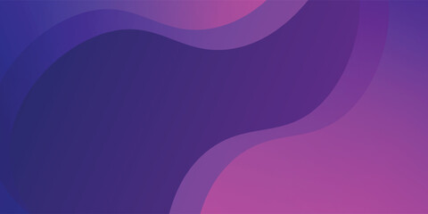 Colorful geometric background. Liquid color background design. Fluid shapes composition. modern vector