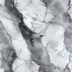 Elegant Marble Texture Pattern for Wallpaper Design