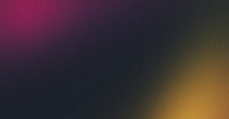 Purple orange soft colour flow grainy gradient backdrop design, vibrant colors smooth noise with bright, shibe, glowing gradient bannwr, poster, header