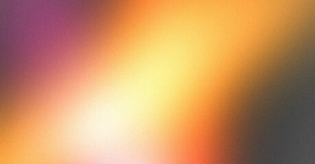 Pink orange soft colour flow grainy gradient backdrop design, vibrant colors smooth noise with bright, shibe, glowing gradient bannwr, poster, header