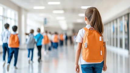 Emergency safety drills in a school setting
