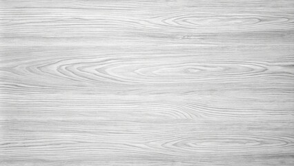 Minimalist black and white wood grain texture background