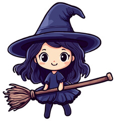 Halloween, 할로윈,  , Generative AI
